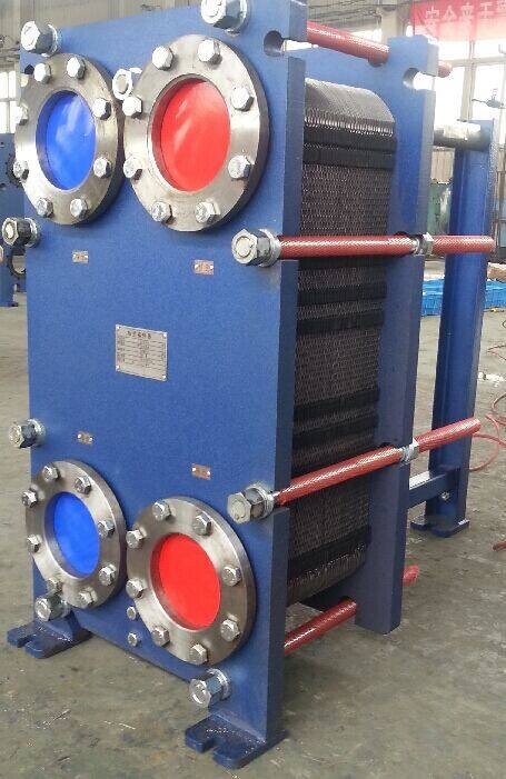 板式換熱器的計算方式有哪些？