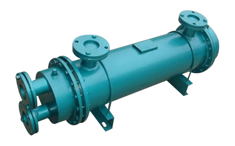 列板式換熱器適用行業(yè)細(xì)分類(lèi)別