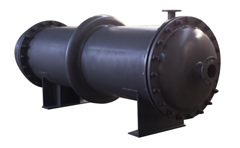 臥式螺旋板換熱器性能優(yōu)點 臥式螺旋板換熱器性能優(yōu)點