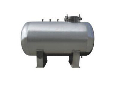 儲罐隱患有哪些？