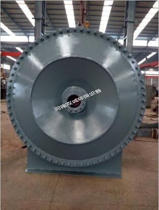 可拆式螺旋板換熱器，安裝和拆卸有哪些方面?