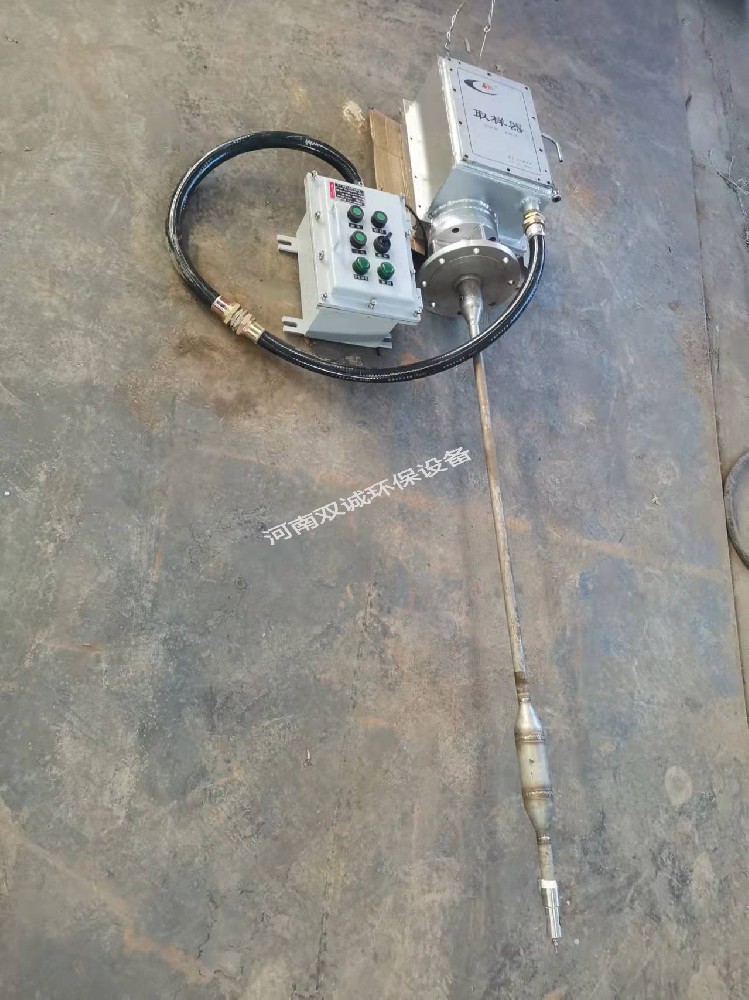 密閉取樣器主要有哪些？